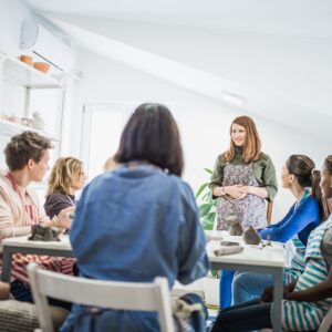 Workshops